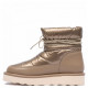 Купить Ugg Classic Mini Blow Gold