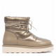 Купить Ugg Classic Mini Blow Gold