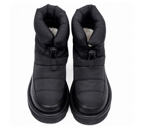 Купить Ugg Classic Mini Blow Mate Black Купить Ugg Classic Mini Blow Mate Black