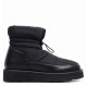 Купить Ugg Classic Mini Blow Mate Black