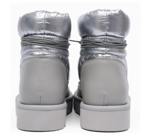 Купить Ugg Classic Mini Blow Silver Купить Ugg Classic Mini Blow Silver