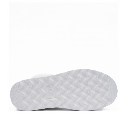 Купить Ugg Classic Mini Blow White Купить Ugg Classic Mini Blow White