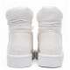 Купить Ugg Classic Mini Blow White