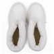 Купить Ugg Classic Mini Blow White