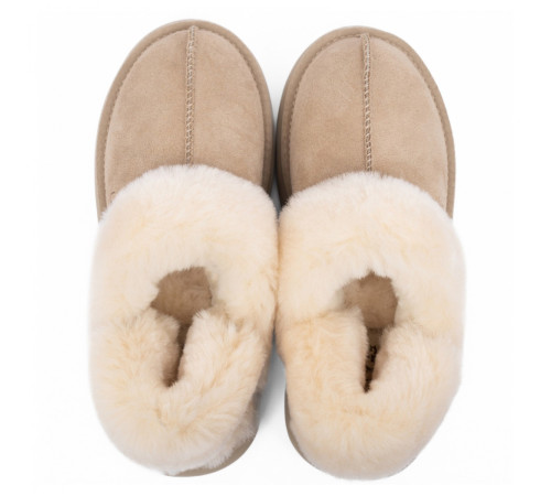 Купить Ugg Slippers Disquette Sand