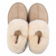 Купить Ugg Slippers Disquette Sand
