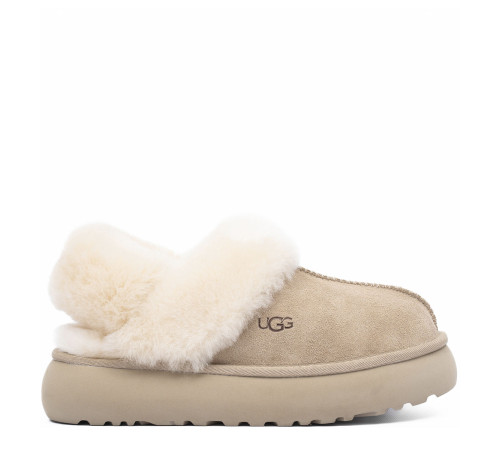 Купить Ugg Slippers Disquette Sand