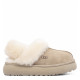 Купить Ugg Slippers Disquette Sand