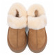 Купить Ugg Slippers Disquette Chestnut
