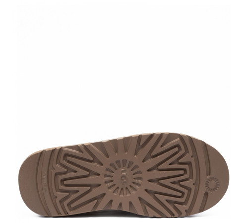 Купить Ugg Slippers Disquette Chestnut