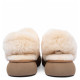 Купить Ugg Slippers Disquette Chestnut