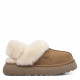 Купить Ugg Slippers Disquette Chestnut