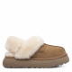 Купить Ugg Slippers Disquette Chestnut