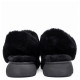 Купить Ugg Slippers Disquette Black