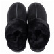 Купить Ugg Slippers Disquette Black