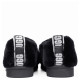 Купить Ugg Hailey Fluff Slippers Black