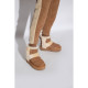 Купить UGG Classic Chillapeak - Chestnut