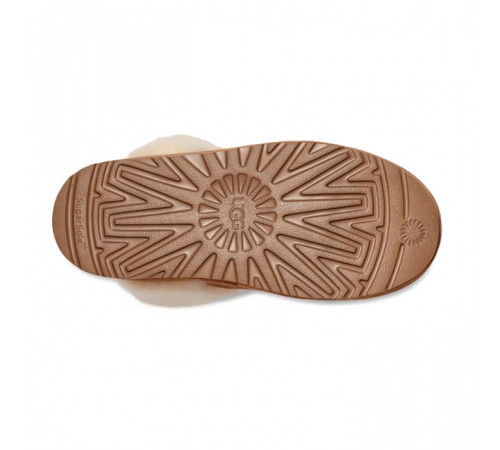 Купить UGG Classic Chillapeak - Chestnut Купить UGG Classic Chillapeak - Chestnut
