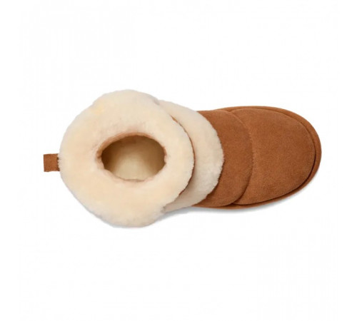 Купить UGG Classic Chillapeak - Chestnut Купить UGG Classic Chillapeak - Chestnut