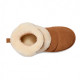 Купить UGG Classic Chillapeak - Chestnut