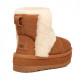 Купить UGG Classic Chillapeak - Chestnut