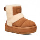Купить UGG Classic Chillapeak - Chestnut
