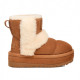 Купить UGG Classic Chillapeak - Chestnut
