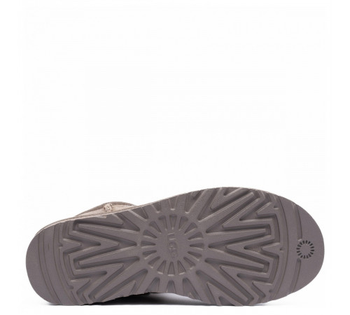 Купить Ugg Classic Ultra Mini Smoke Купить Ugg Classic Ultra Mini Smoke