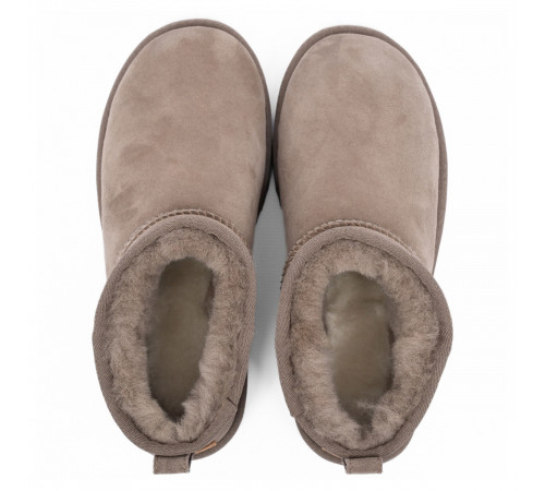 Купить Ugg Classic Ultra Mini Smoke Купить Ugg Classic Ultra Mini Smoke