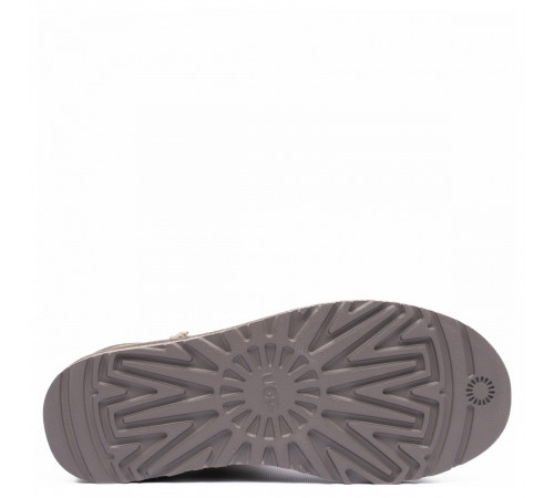 Купить Ugg Classic Mini II Smoke Купить Ugg Classic Mini II Smoke