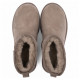 Купить Ugg Classic Mini II Smoke