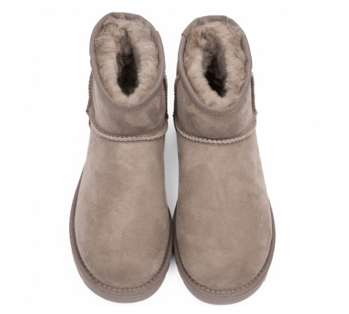 Купить Ugg Classic Mini II Smoke