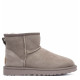 Купить Ugg Classic Mini II Smoke