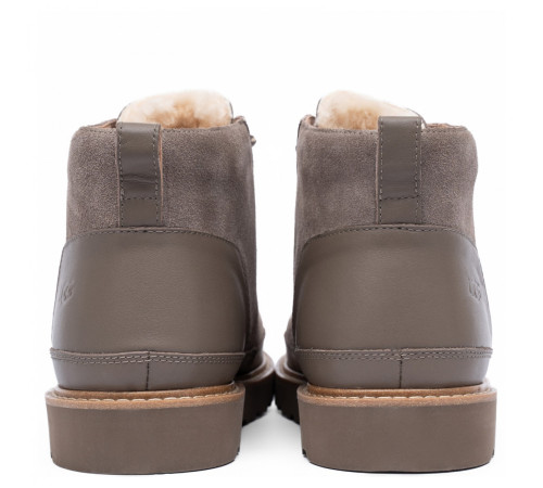 Купить Ugg Mens Neumel Gentleman Smoke