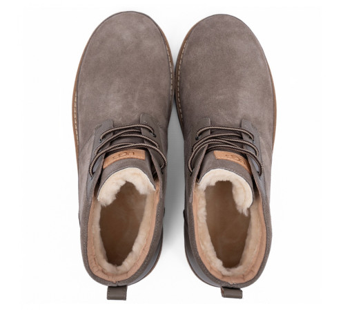 Купить Ugg Mens Neumel Gentleman Smoke