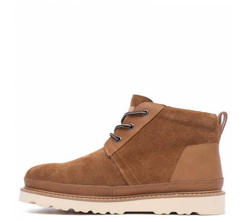 Купить Ugg Mens Neumel Gentleman Chestnut