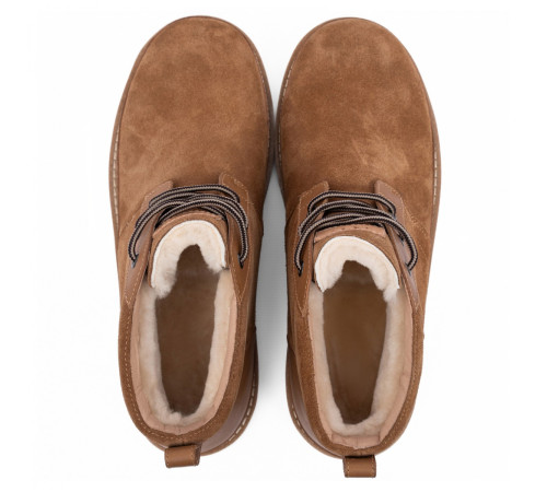 Купить Ugg Mens Neumel Gentleman Chestnut