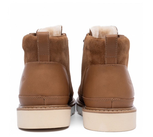 Купить Ugg Mens Neumel Gentleman Chestnut