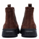 Купить Ugg Mens Burleigh Chelsea Chocolate