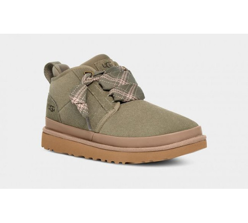 Купить UGG Neumel FT Burnt Olive