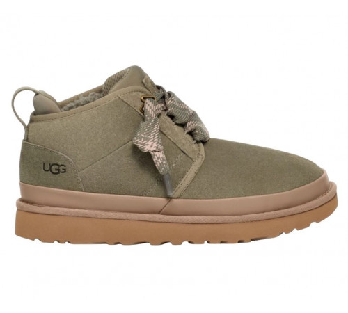 Купить UGG Neumel FT Burnt Olive Купить UGG Neumel FT Burnt Olive