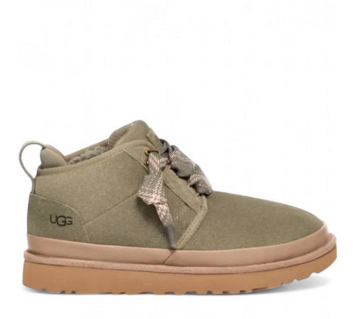 Купить UGG Neumel FT Burnt Olive