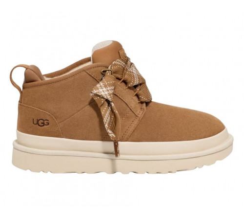 Купить UGG Neumel FT Chestnut Купить UGG Neumel FT Chestnut