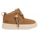 Купить UGG Neumel FT Chestnut