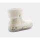 Купить UGG Drizlita Clear Boot White