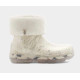 Купить UGG Drizlita Clear Boot White