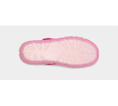Купить UGG Neumel Clear Chukka Carnation Купить UGG Neumel Clear Chukka Carnation