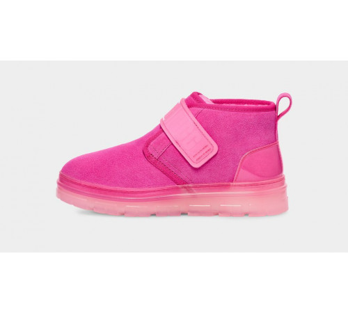 Купить UGG Neumel Clear Chukka Carnation Купить UGG Neumel Clear Chukka Carnation