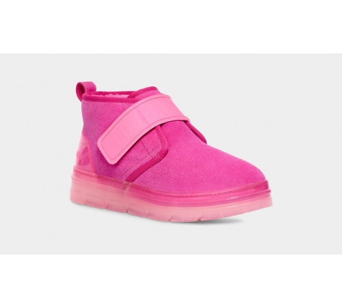 Купить UGG Neumel Clear Chukka Carnation Купить UGG Neumel Clear Chukka Carnation