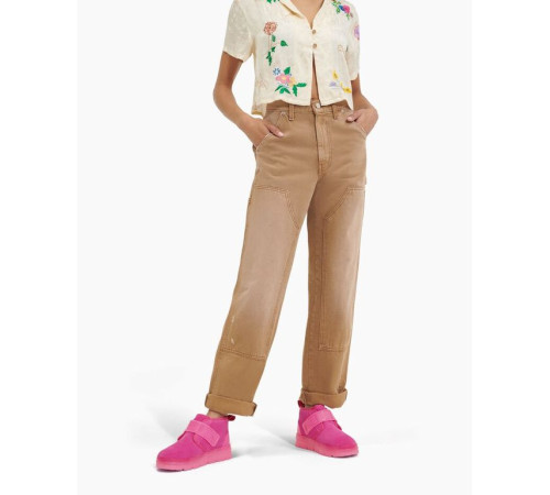 Купить UGG Neumel Clear Chukka Carnation